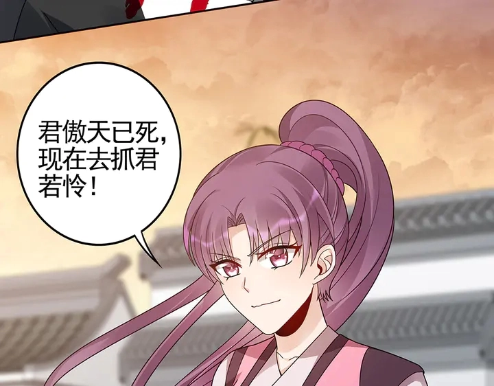 第87话 君若怜，你好43