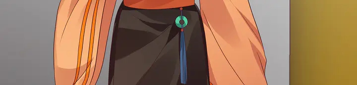 第147话 耳熟的声音58