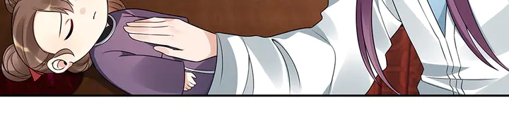 第81话 战王妃只有你33