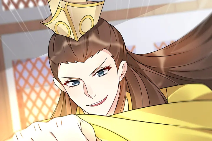 第59话 五级玄师世无双31