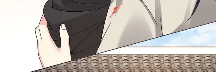 第79话 不会让你伤害小白65