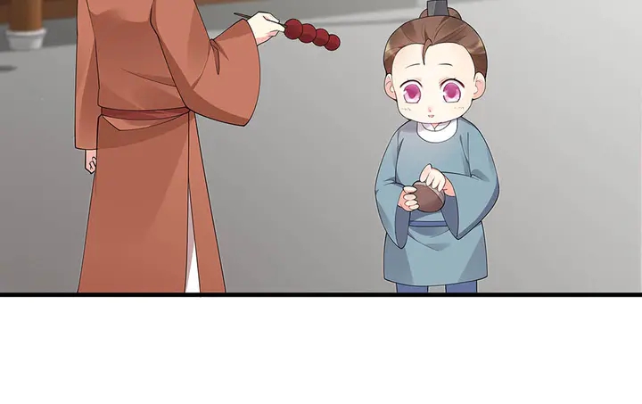 第43话 君若雪成了君无颜？63