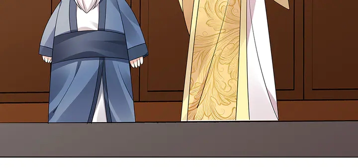 第56话 你在讨好我？6