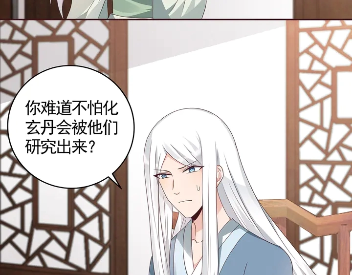 第121话 化玄丹风波19