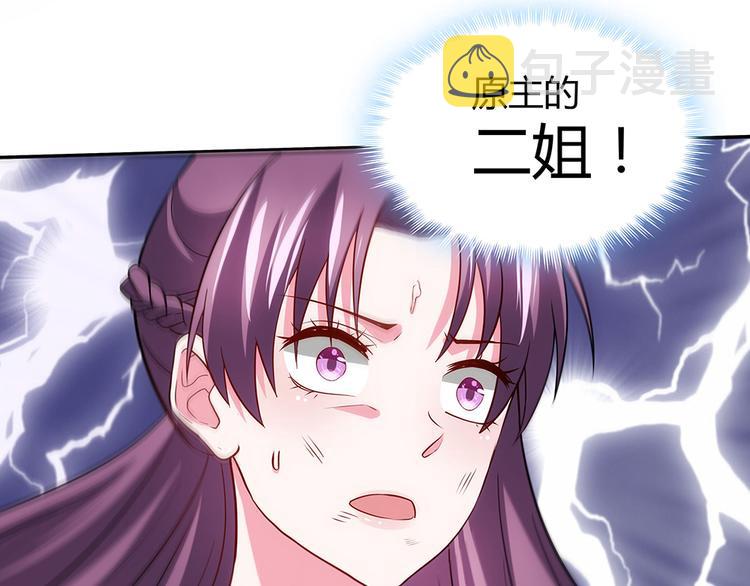 第1话 就这样重生为废材女40