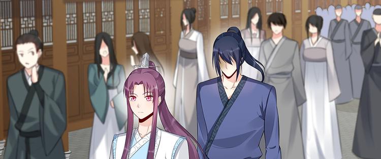 第21话 君家还有少爷？11