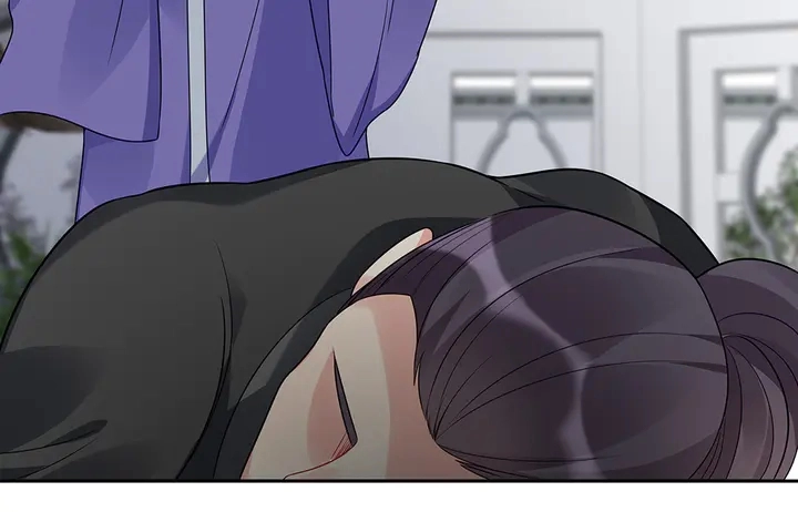 第84话 君家要完36