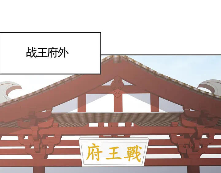 第81话 战王妃只有你11