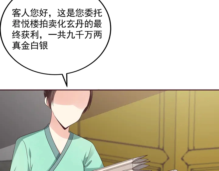 第158话 花钱的男人真帅！79
