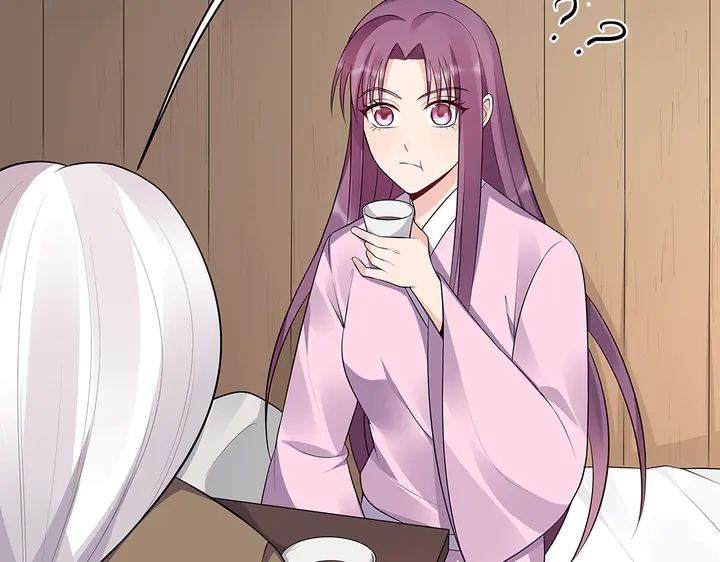 第35话 君无颜，等我！99