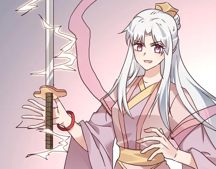 第175话 她想起来了？31