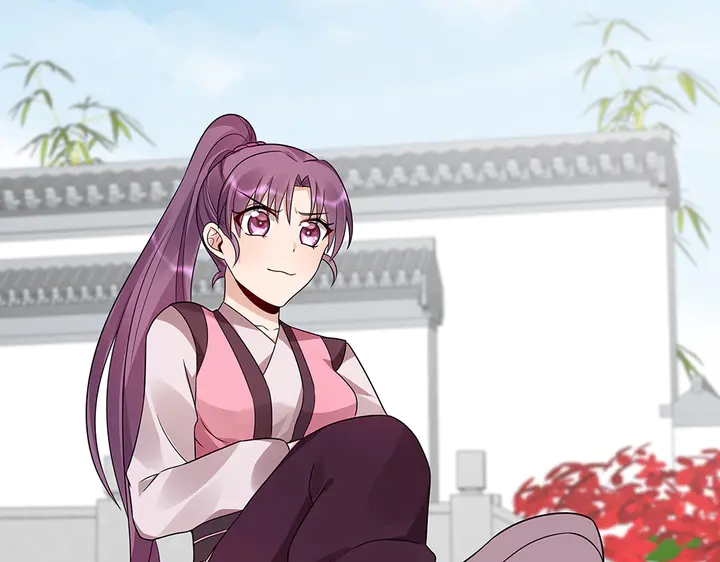 第86话 别动我的女人54
