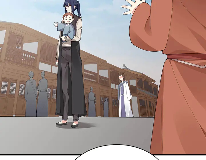 第43话 君若雪成了君无颜？75