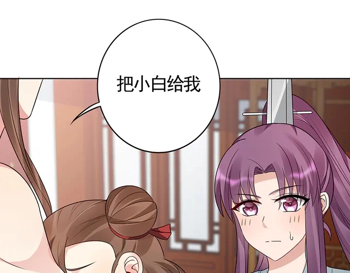 第81话 战王妃只有你61