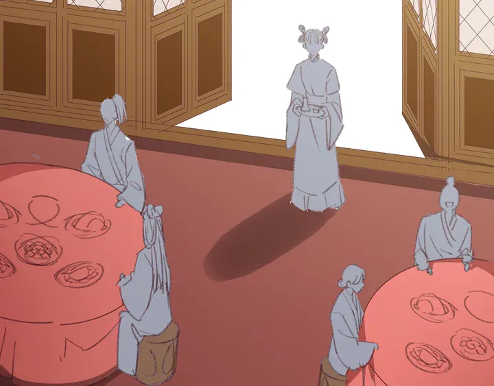 第167话 忍痛的爱77