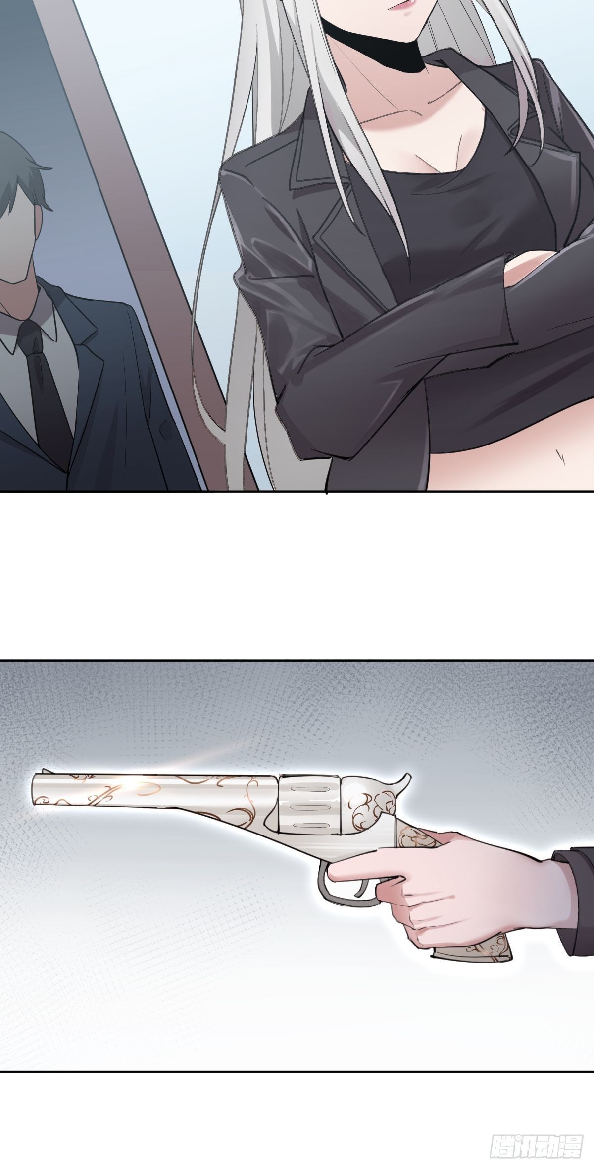 凡尔赛女王28