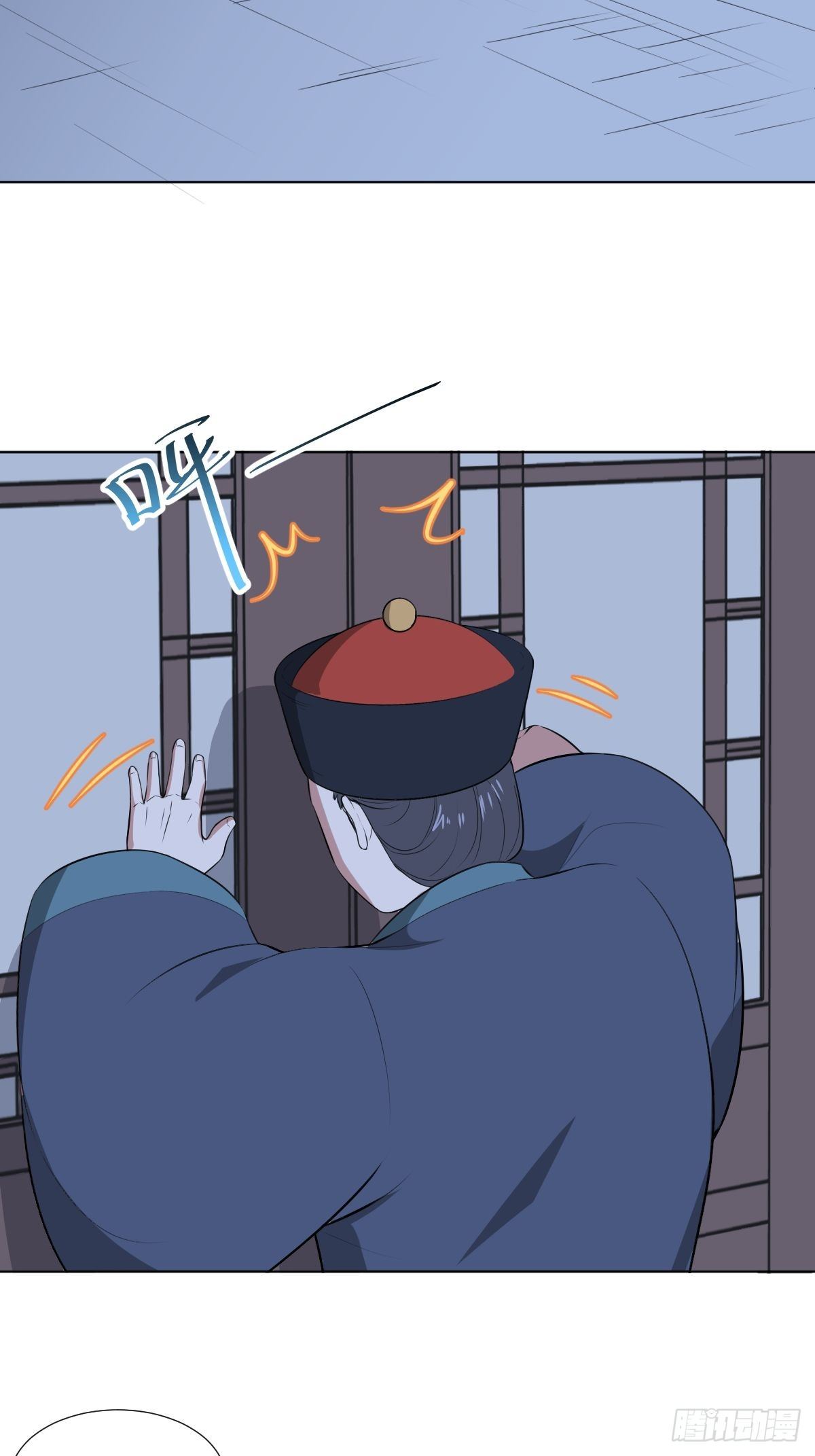 阴谋缠身42
