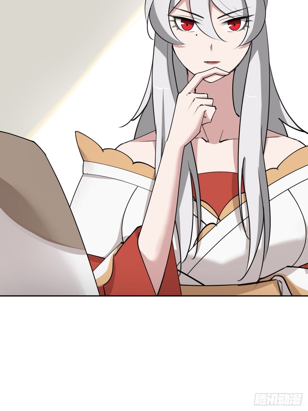 女霸总的金牌鸡汤54