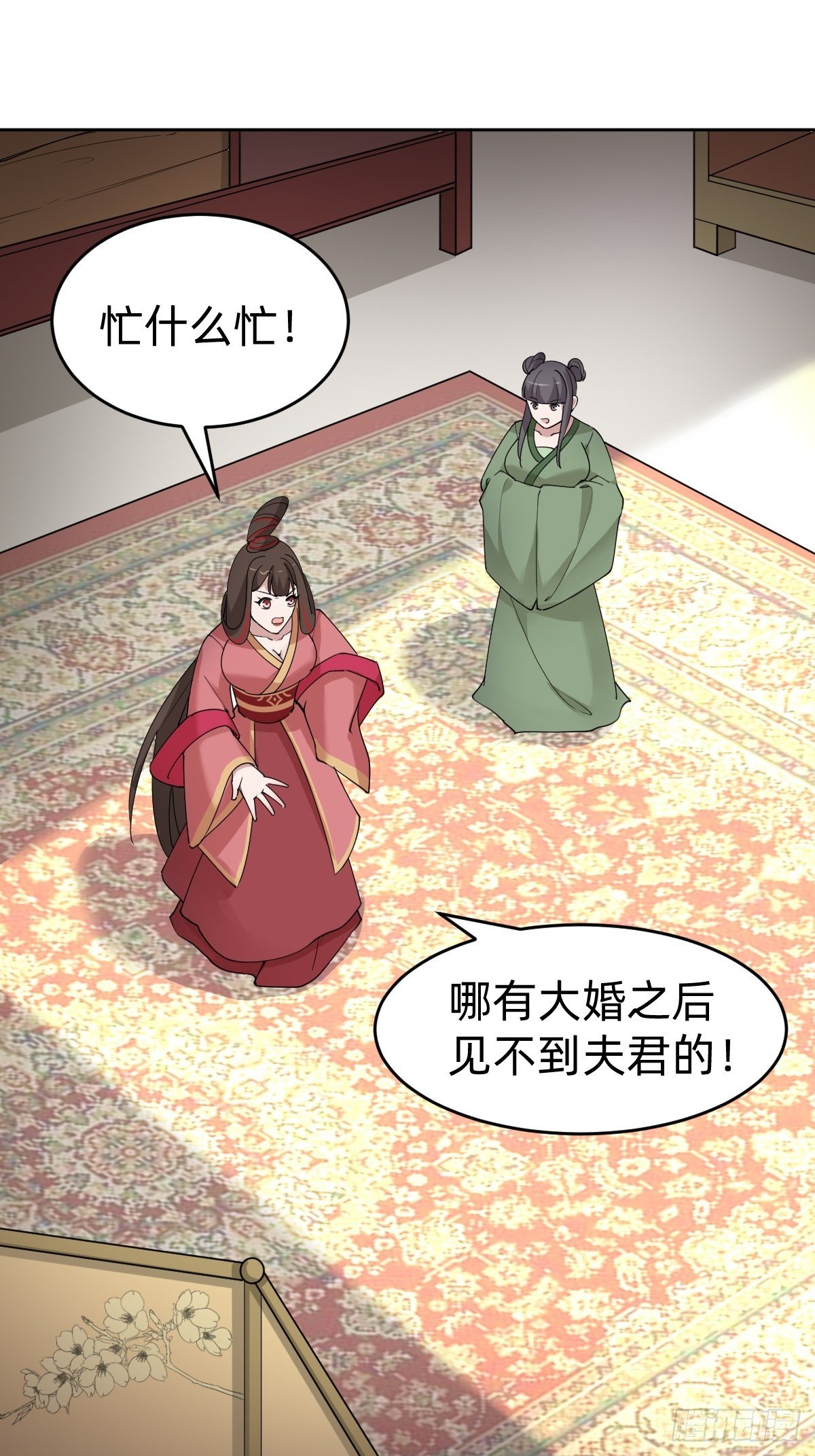 太子妃“驾到”19