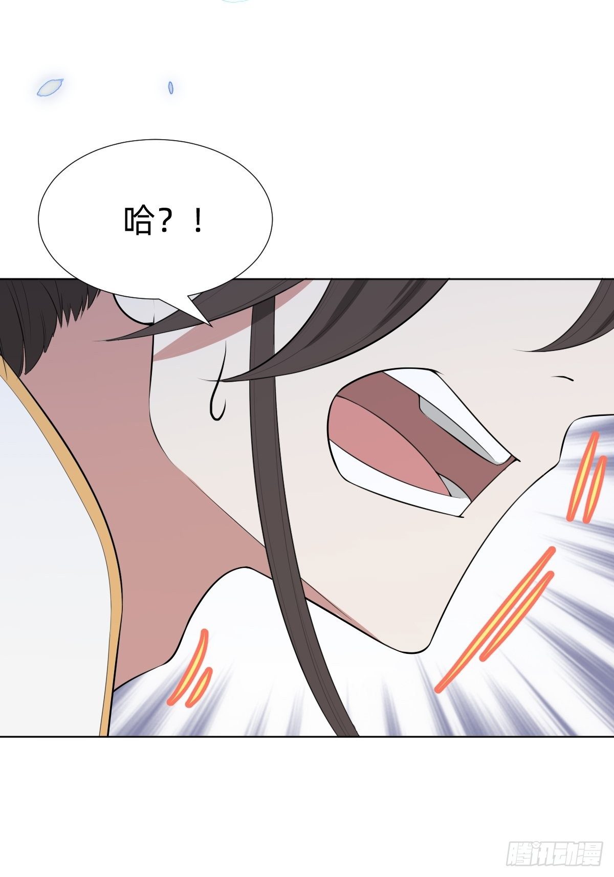 阴谋缠身7