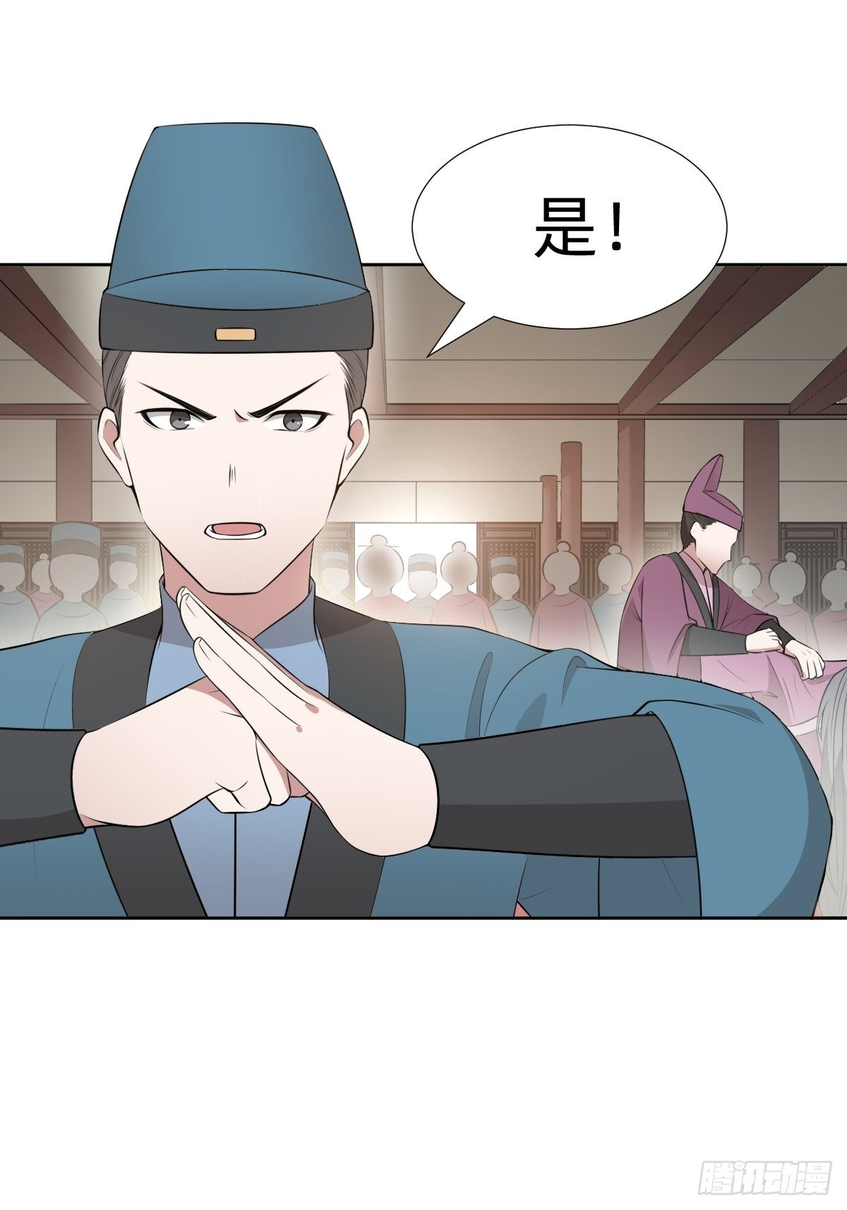 “真相只有一个”50