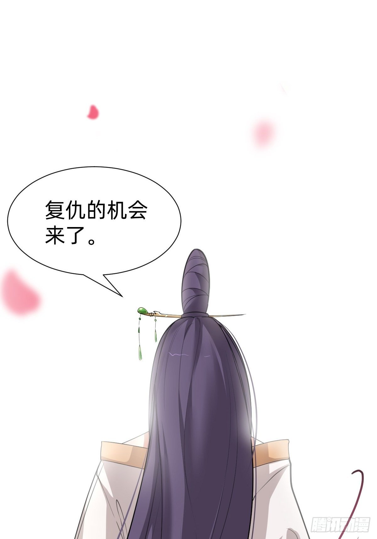 来自公主的复仇41
