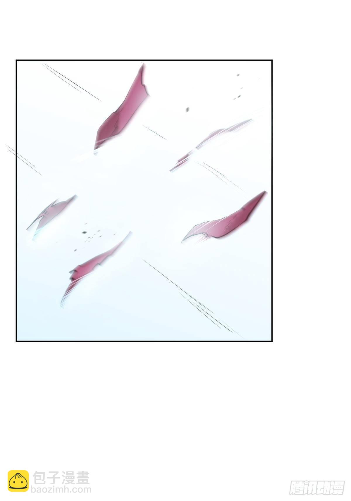 被吊打的师妹43