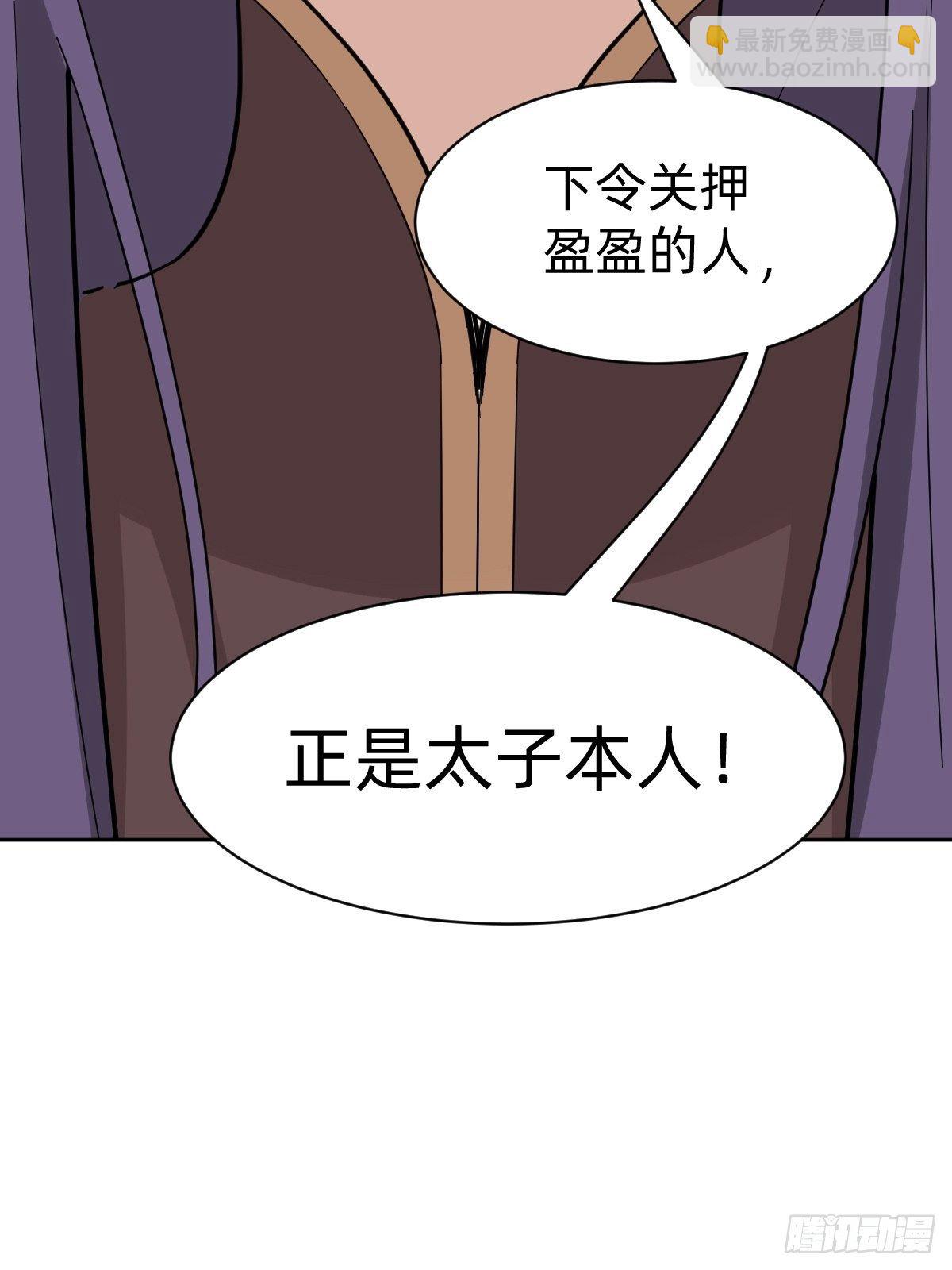 被撤换掉的太子妃25