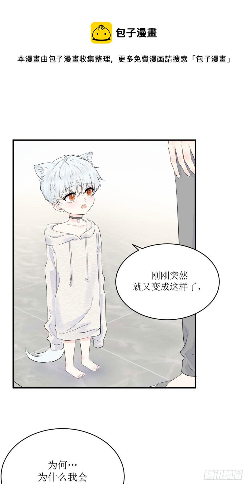 第15话 讨厌这样奇怪的仔仔吗0