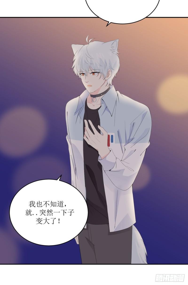 第11话 有些不一样的仔仔29