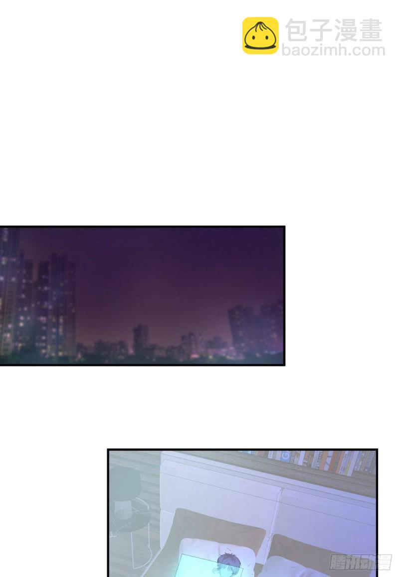 第15话 讨厌这样奇怪的仔仔吗10