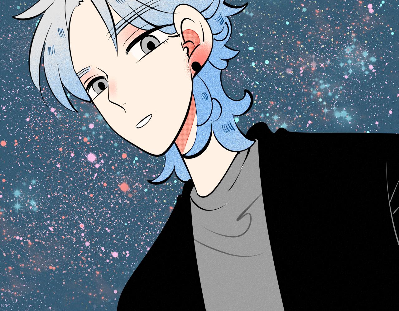 第35话 惹毛情侣的后果126