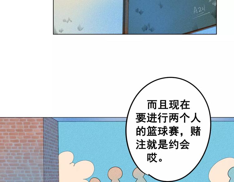 第5话 男神，请和我约会6