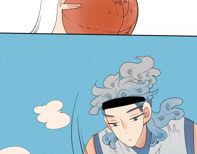 第5话 男神，请和我约会22