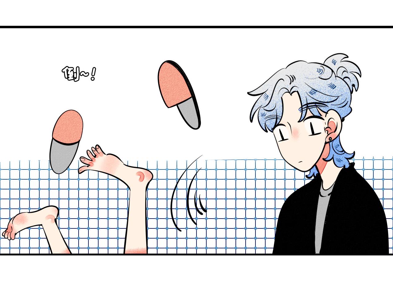 第34话 同处一室119