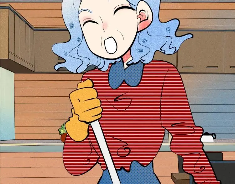 第36话 终于独处78
