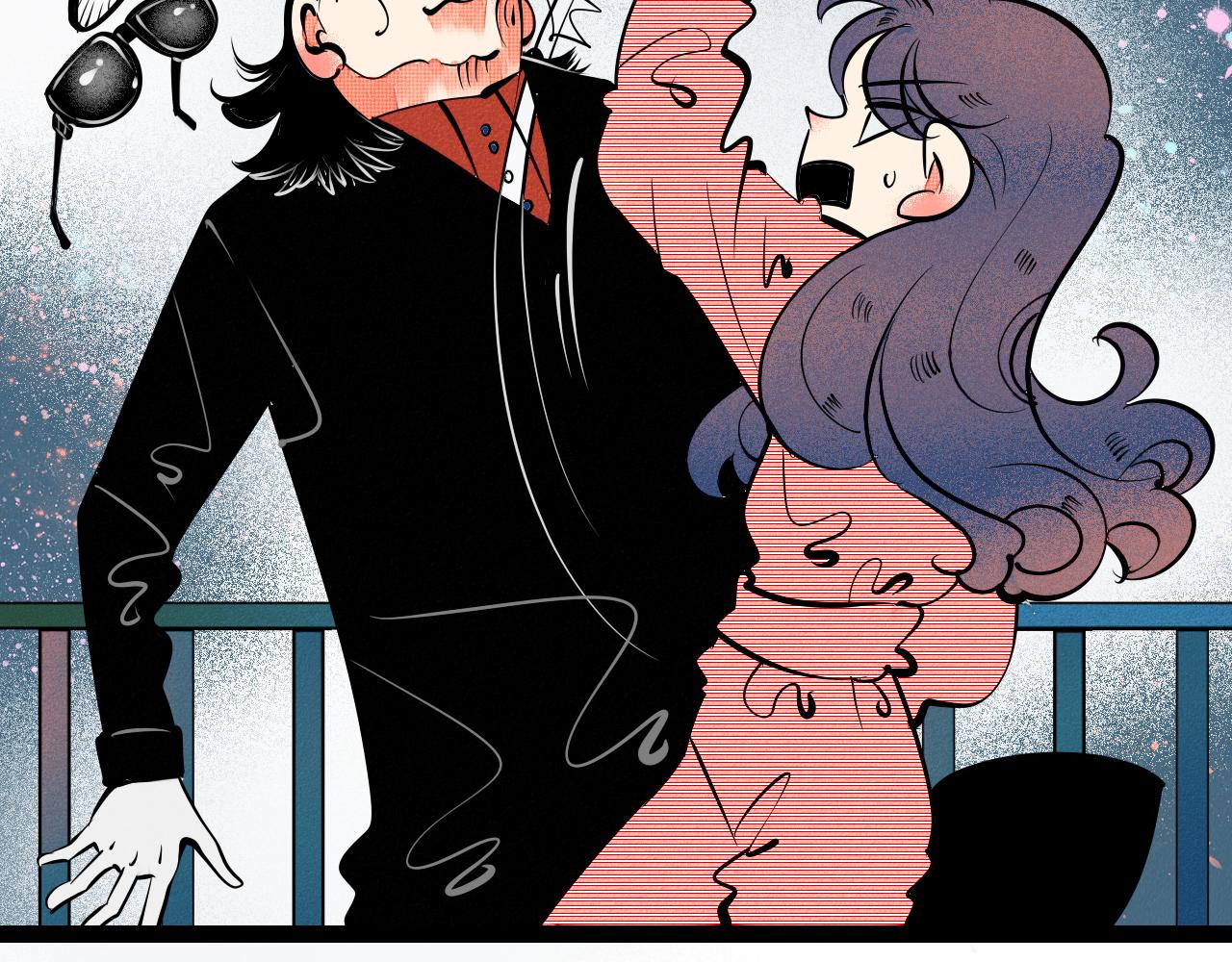 第35话 惹毛情侣的后果103