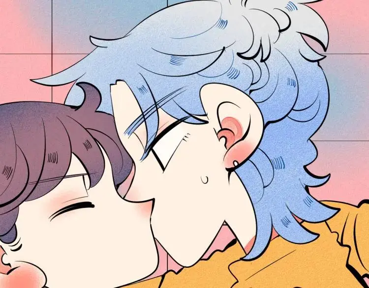 第37话 与你一起的第一次78