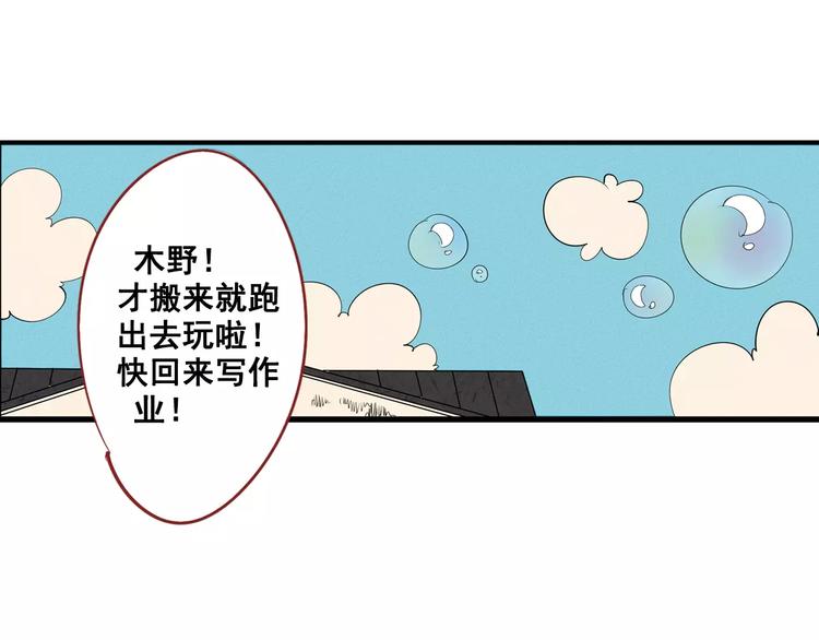 第1话 与初恋男神重逢14