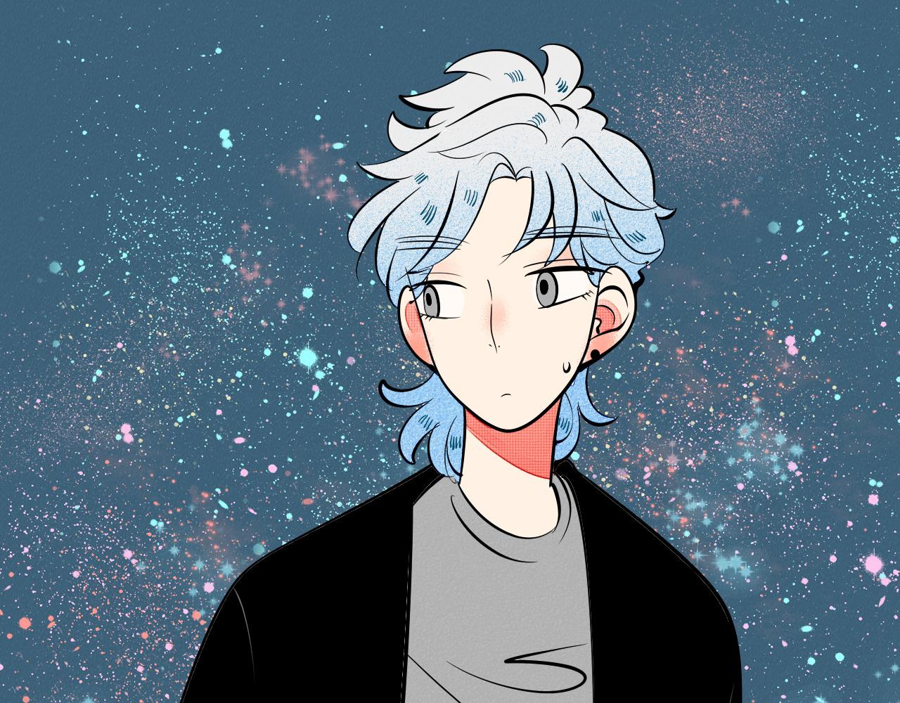 第35话 惹毛情侣的后果12