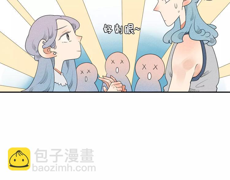 第4话 情敌出现！82