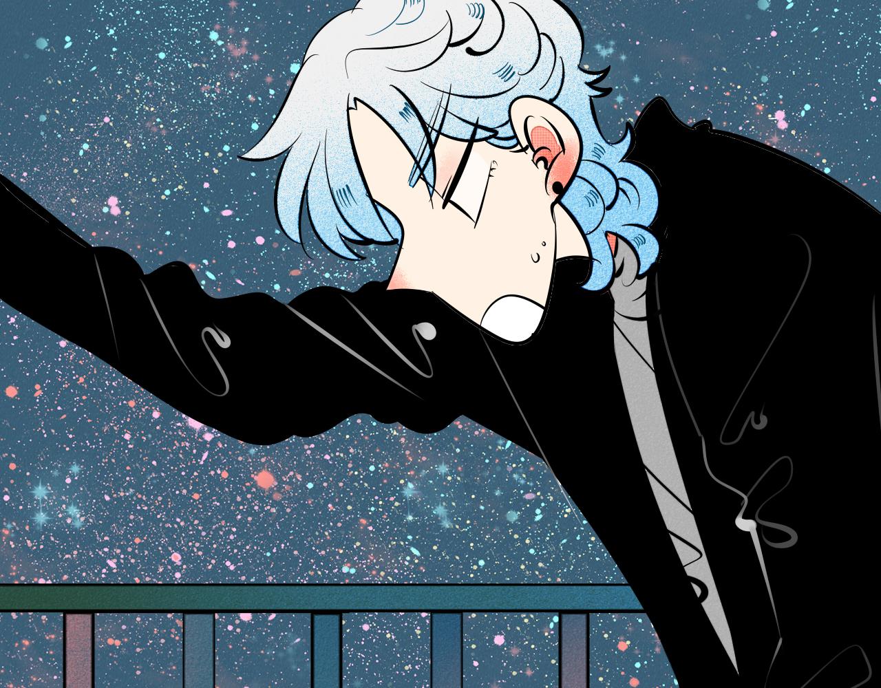 第35话 惹毛情侣的后果71