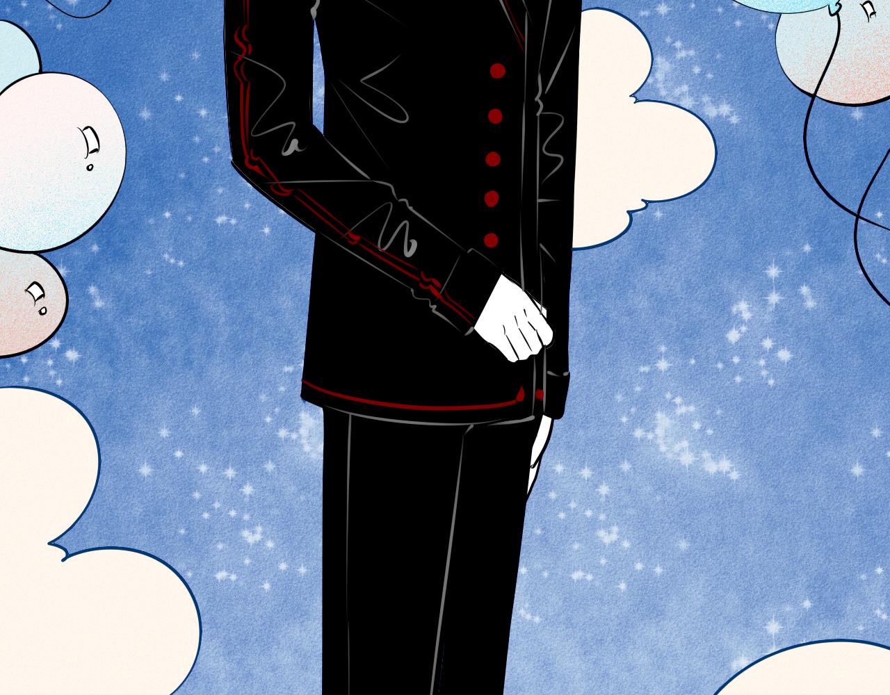 完结篇 霸道老师的天真宠妻66