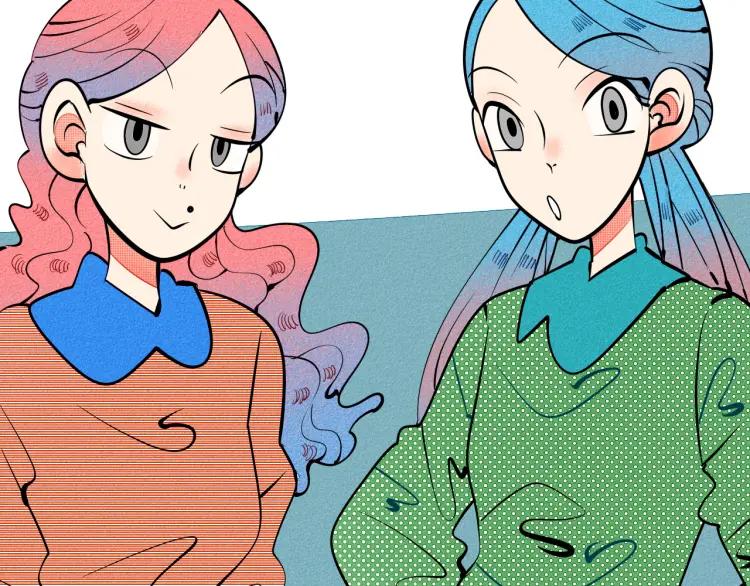 第32话 使坏的表姐69