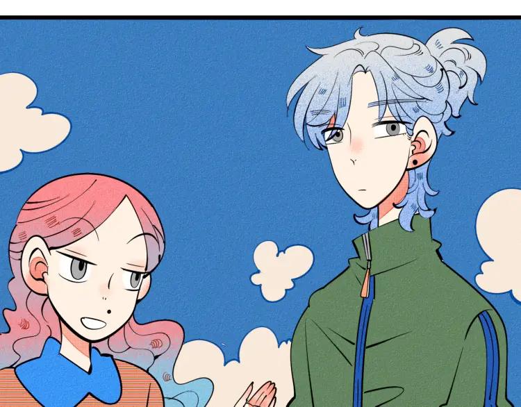 第32话 使坏的表姐78