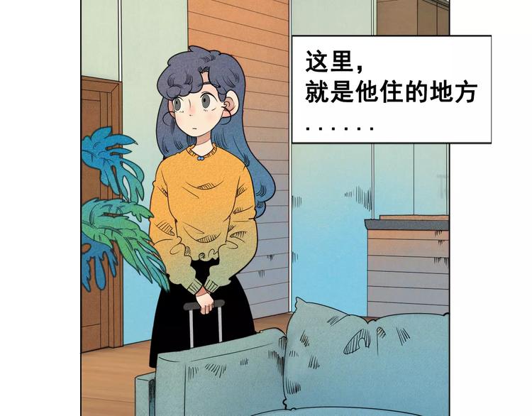 第3话 与男神同居？104
