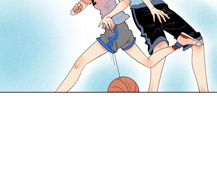 第5话 男神，请和我约会33