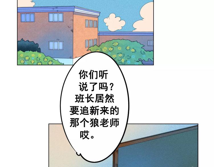 第5话 男神，请和我约会5