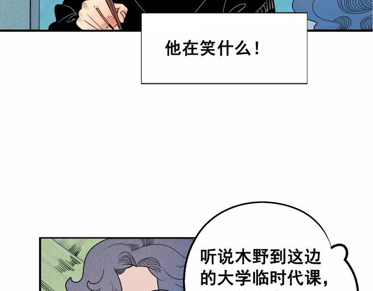 第3话 与男神同居？30