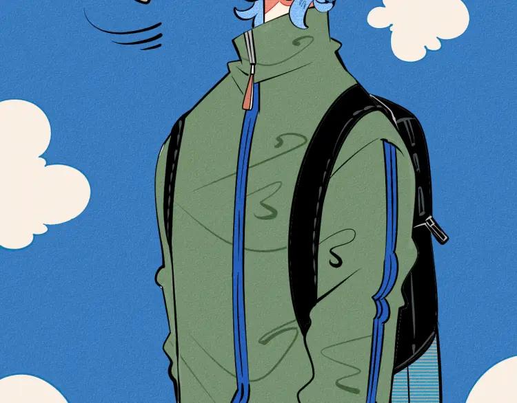 第32话 使坏的表姐29